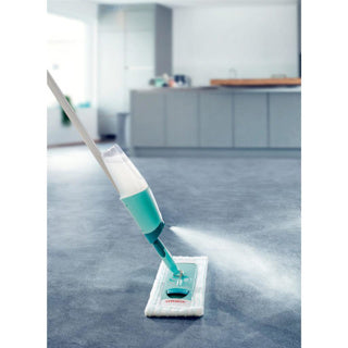 Load image into Gallery viewer, Leifheit easy spray xl vloerwisser met sproeifunctie - 42 cm wisbreedte