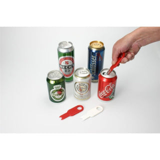 Load image into Gallery viewer, Blikjesopener 'canpop' set van 2 | 2 stuks