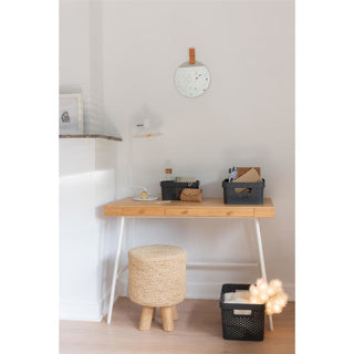 Load image into Gallery viewer, Curver infinity deksel 4.5l 26.8x18.6x3 cm antraciet