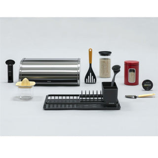 Load image into Gallery viewer, Brabantia kurkentrekker classic zwart