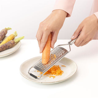 Load image into Gallery viewer, Brabantia profile rasp grof rvs