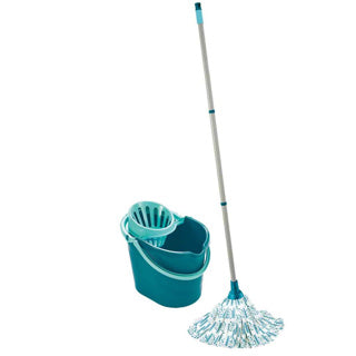 Load image into Gallery viewer, Leifheit dweilset classic viscose