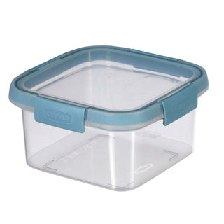 Load image into Gallery viewer, Curver smart fresh eco vershouddoos vierkant 1,1 l | 3 stuks