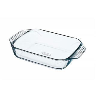 Load image into Gallery viewer, Pyrex irresistible ovenschaal rechthoek 2,2 liter 31x20 cm