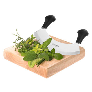 Load image into Gallery viewer, Westmark wiegemes uno kruidensnijder | 2 stuks