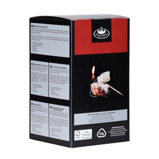 Load image into Gallery viewer, Esschert design aanmaakwokkels doos a 32