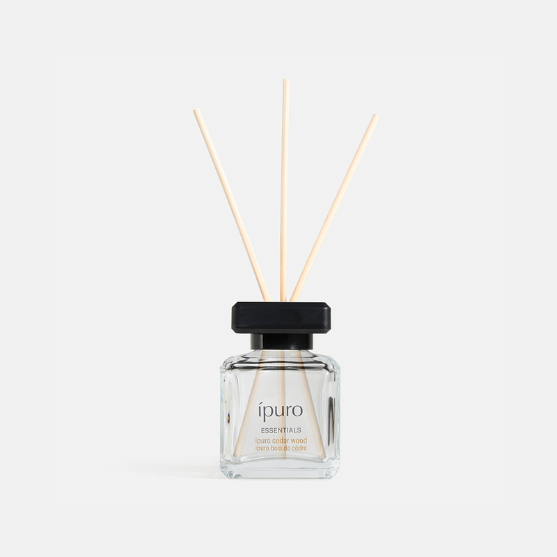 Load image into Gallery viewer, Ipuro geurdiffuser cotton fields 100 ml