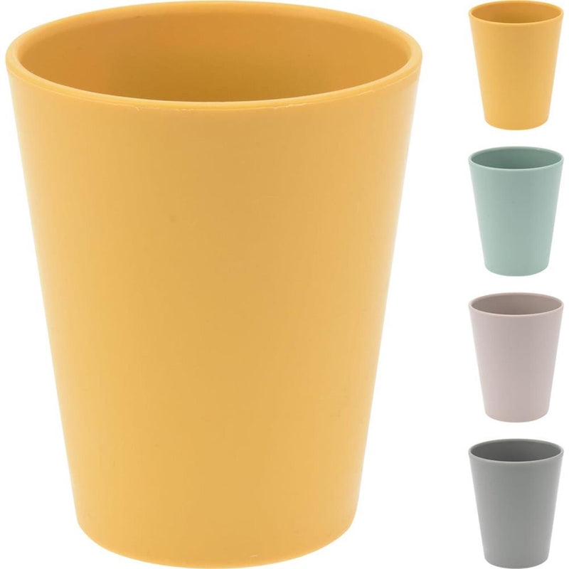 Load image into Gallery viewer, Excellent houseware beker gerecycled kunststof 300ml