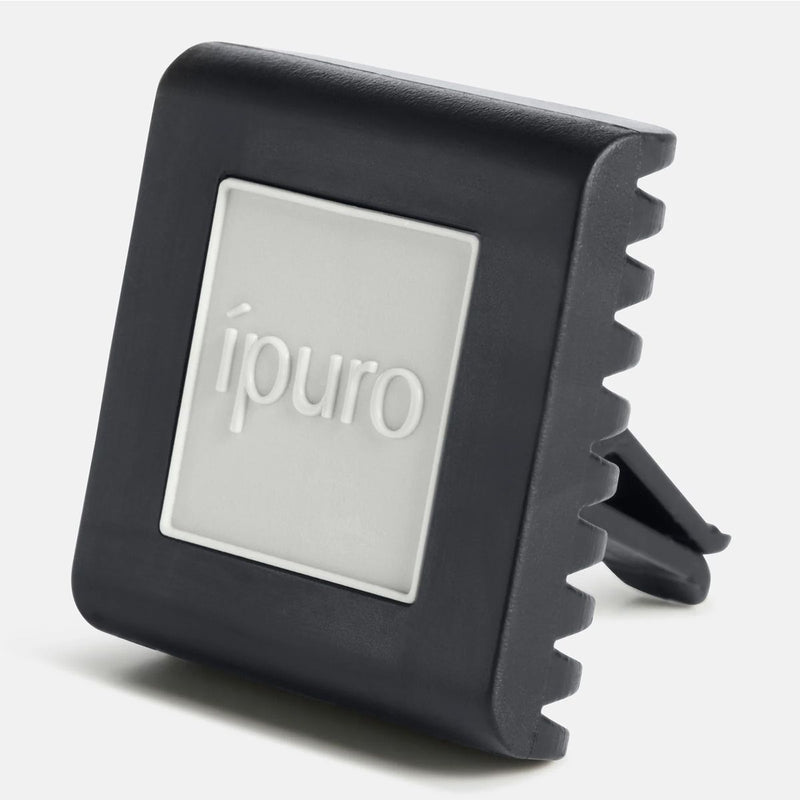 Load image into Gallery viewer, Ipuro car line white lily