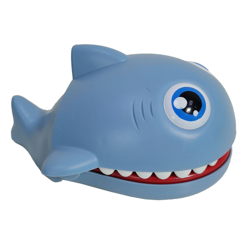 Load image into Gallery viewer, Clown games sharky finger bijtspel