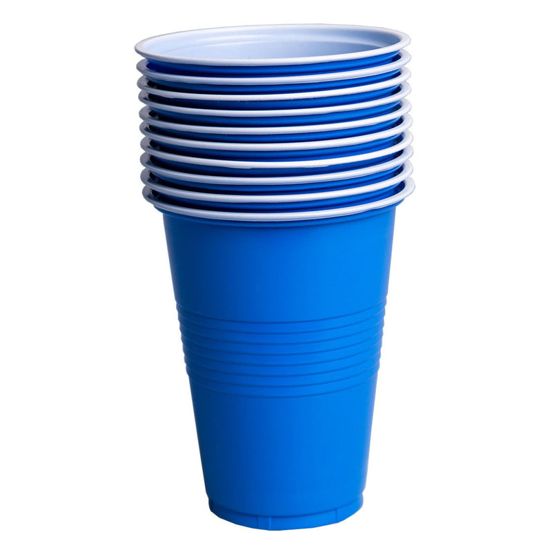 Load image into Gallery viewer, Clown games beer pong 20 cups 6 balls