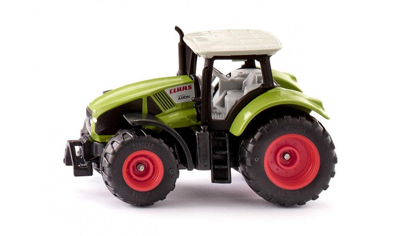 Load image into Gallery viewer, Siku 1030 claas axion 950 tractor 6,7cm