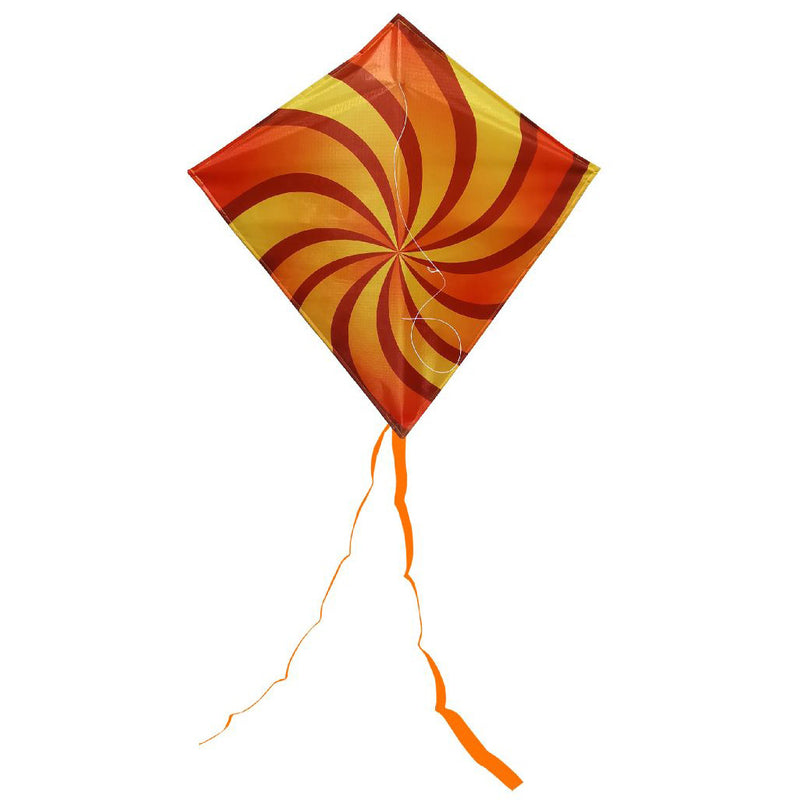 Load image into Gallery viewer, Rhombus vlieger junior diamond