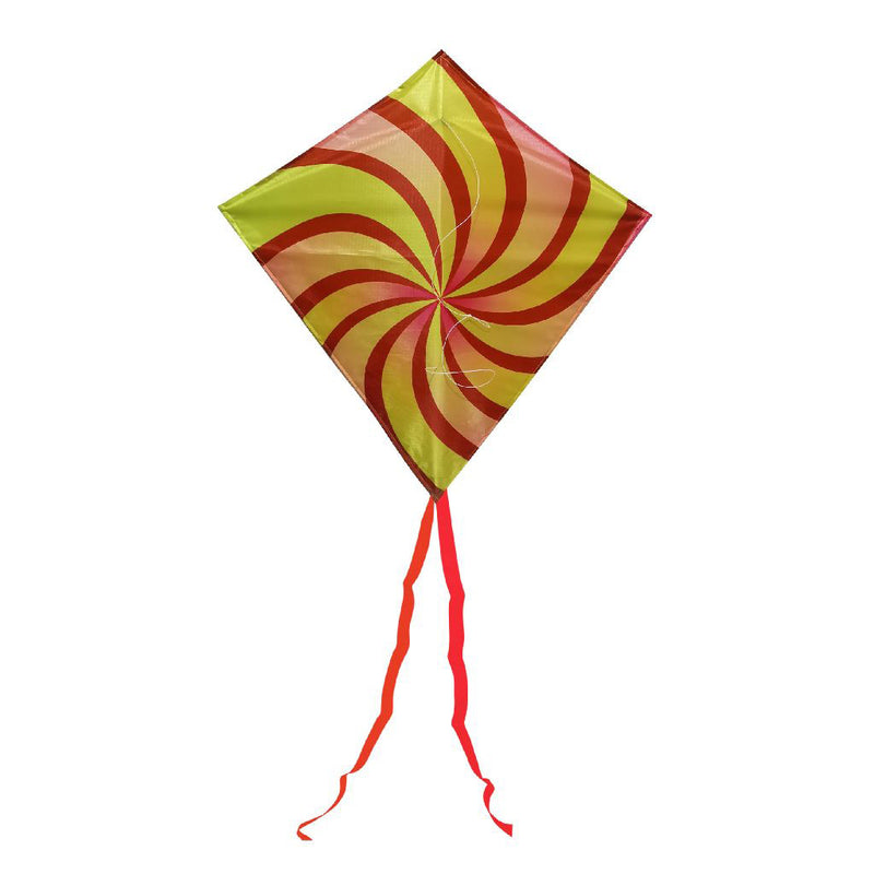 Load image into Gallery viewer, Rhombus vlieger junior diamond