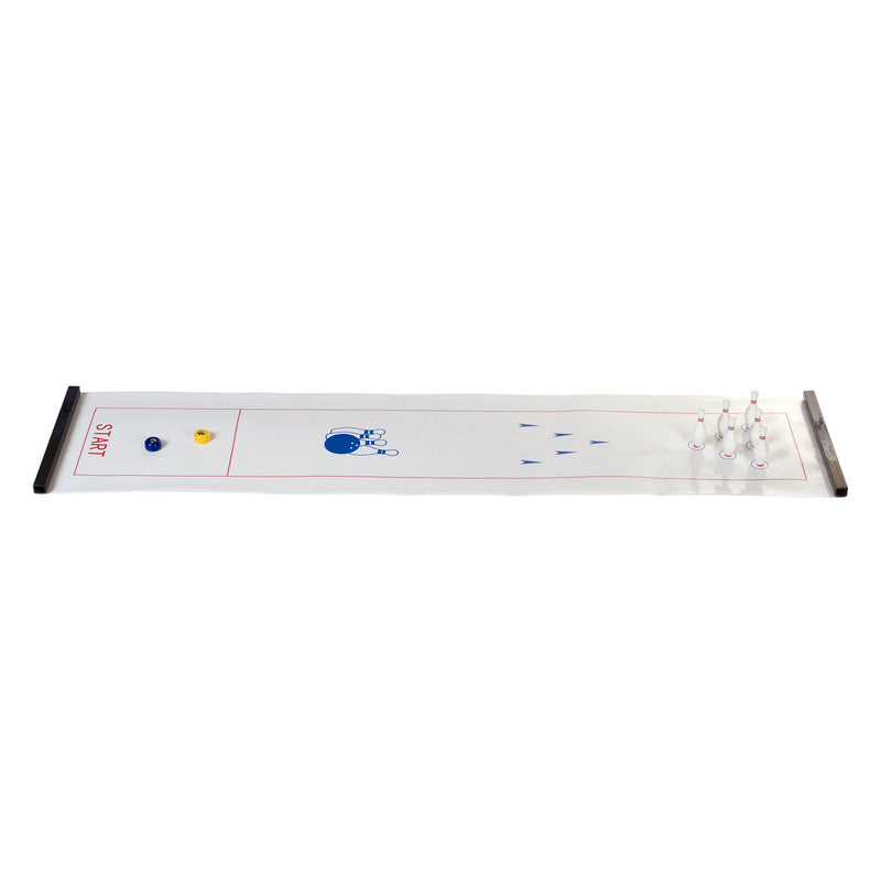 Load image into Gallery viewer, Clown Games Tafel Bowling Game, 120cm