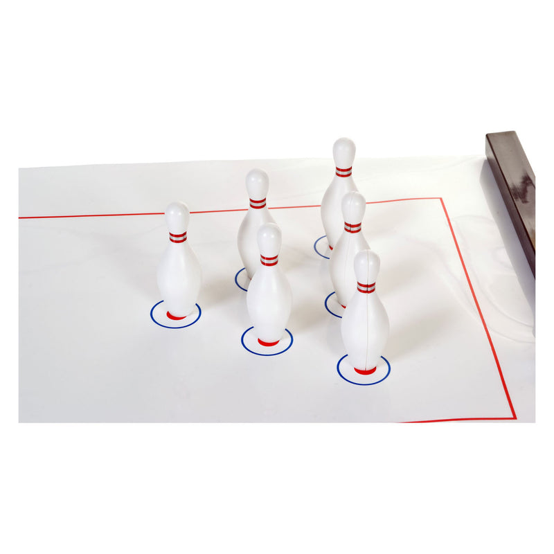 Load image into Gallery viewer, Clown Games Tafel Bowling Game, 120cm