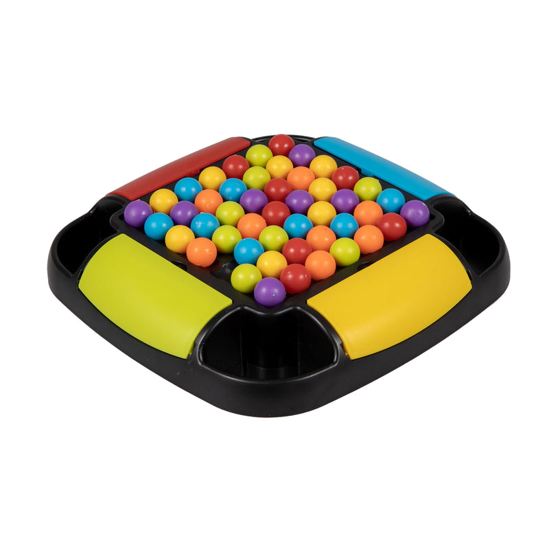 Load image into Gallery viewer, Clown games rainbow ball game bordspel