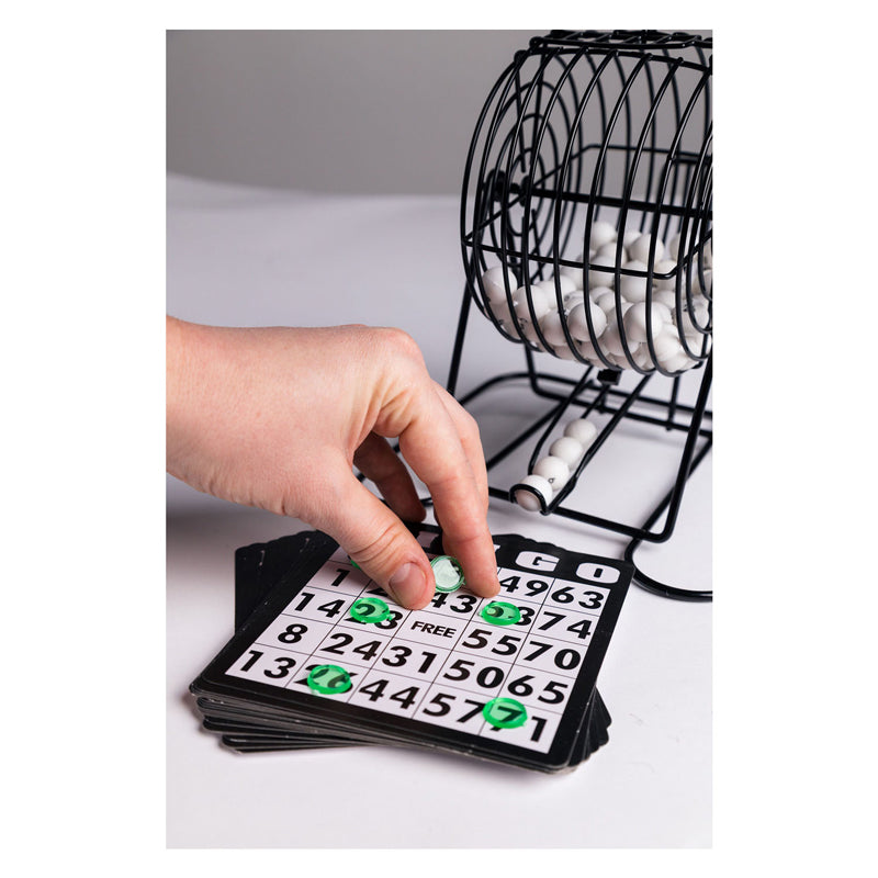 Load image into Gallery viewer, Clown games bingo molen klein