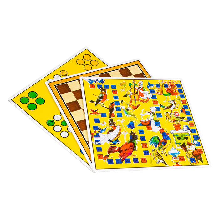 Load image into Gallery viewer, Clown games spellendoos nl fr, 200dlg.