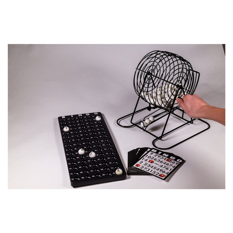 Load image into Gallery viewer, Clown games bingo molen groot 22cm