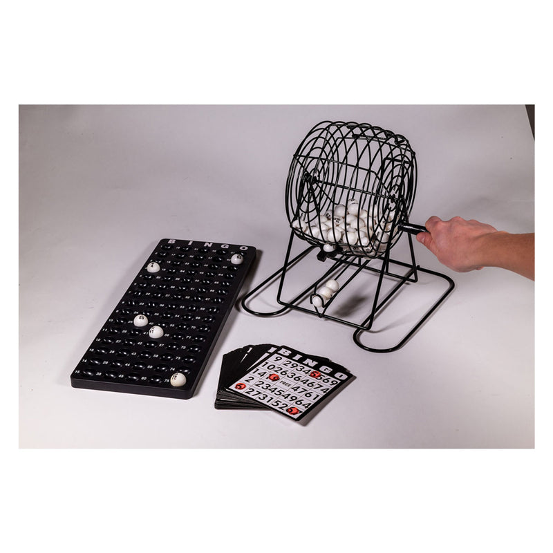 Load image into Gallery viewer, Clown games bingo molen groot 22cm