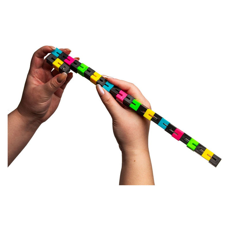 Load image into Gallery viewer, Clown games clown magic puzzle blocks