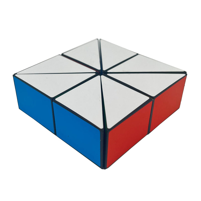 Load image into Gallery viewer, Magic puzzle clown infinite