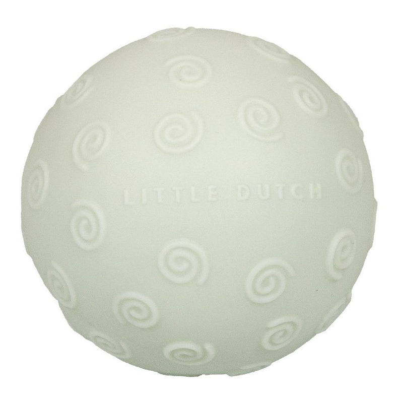 Load image into Gallery viewer, Little dutch farm zintuigballen 3 stuks