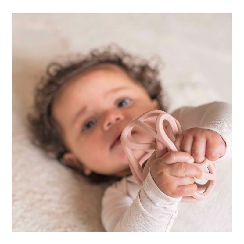 Load image into Gallery viewer, Little dutch grijpbal roze