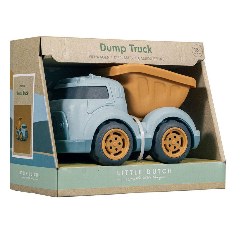 Load image into Gallery viewer, Little dutch kiepwagen, 17cm