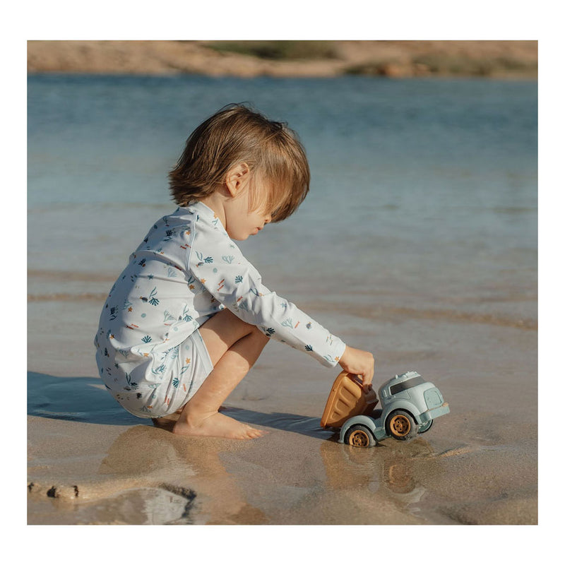Load image into Gallery viewer, Little dutch kiepwagen, 17cm