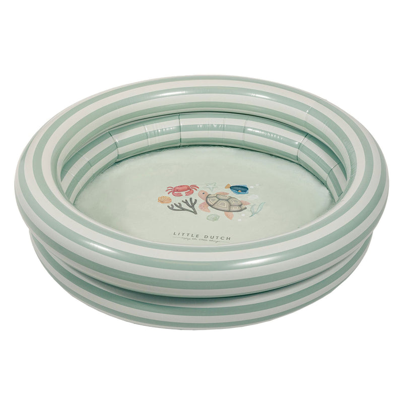 Afbeelding laden in galerijviewer, Little dutch fresh greens zwembad 80 cm