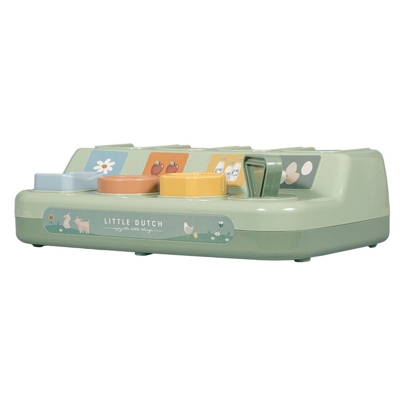 Load image into Gallery viewer, Little dutch farm pop-up dieren