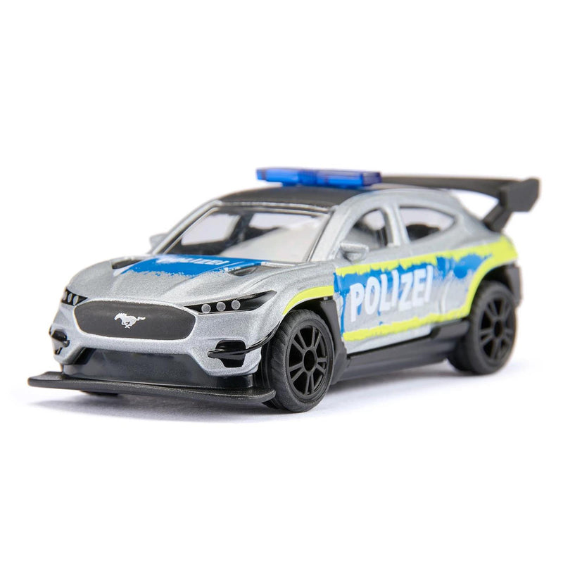 Load image into Gallery viewer, Siku ford mustang politie 1110