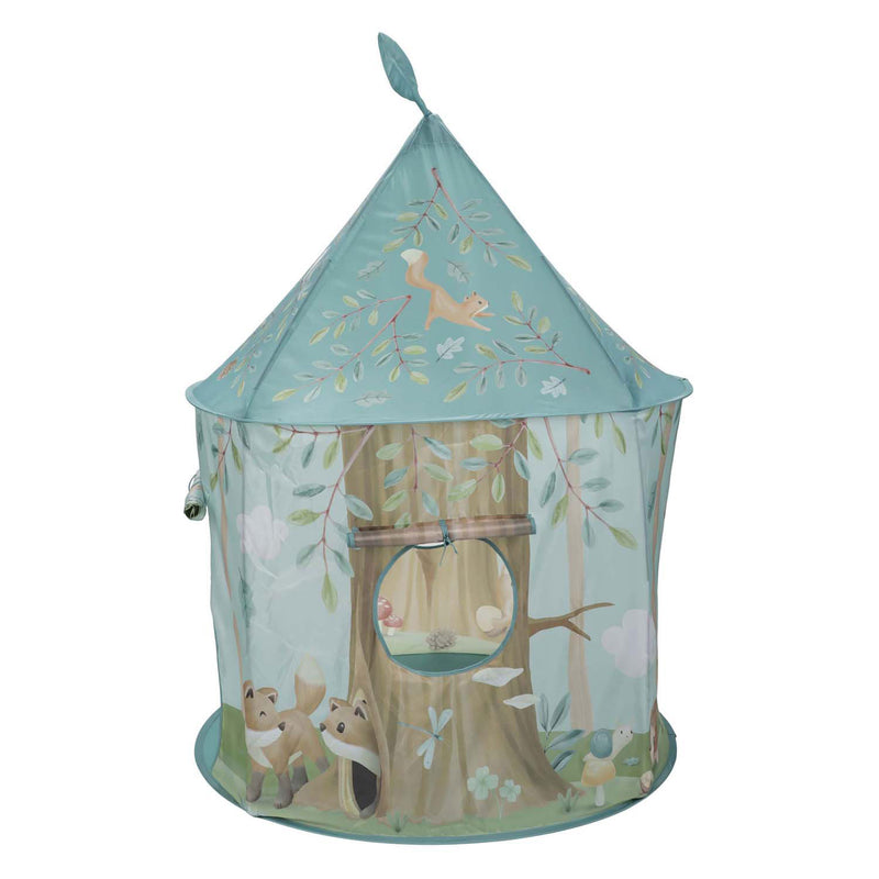 Load image into Gallery viewer, Rubo toys little dutch forest friends speeltent