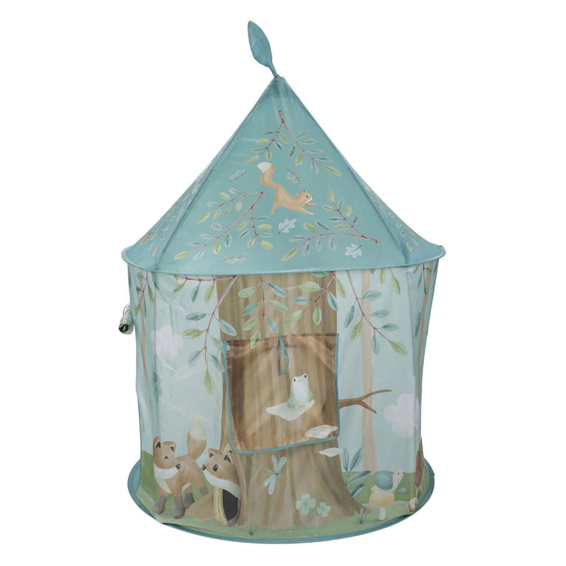 Load image into Gallery viewer, Little dutch rubo toys forest friends speeltent