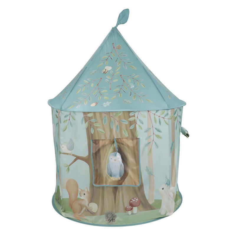 Load image into Gallery viewer, Rubo toys little dutch forest friends speeltent