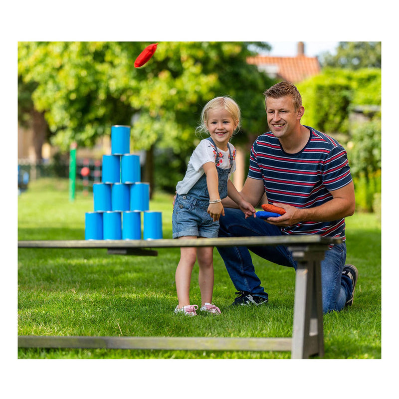 Load image into Gallery viewer, Outdoor play blikgooien