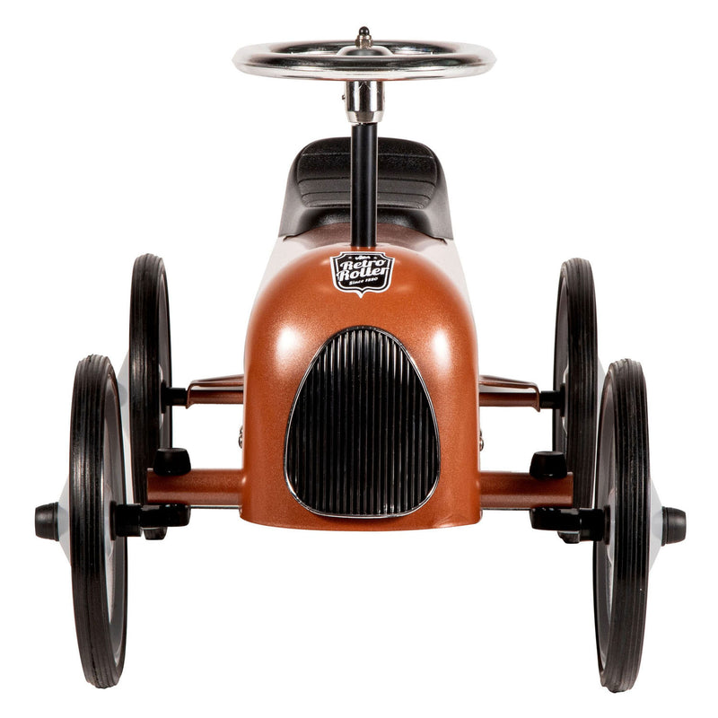 Load image into Gallery viewer, Retro roller loopauto chester brons