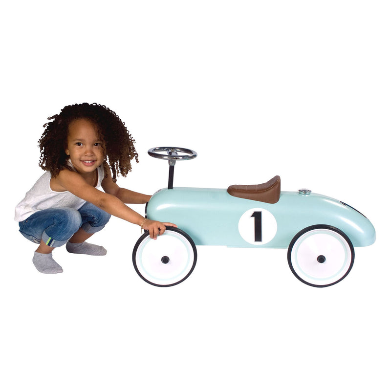 Load image into Gallery viewer, Retro roller loopauto colin