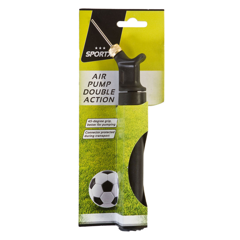 Load image into Gallery viewer, Sportx balpomp double action