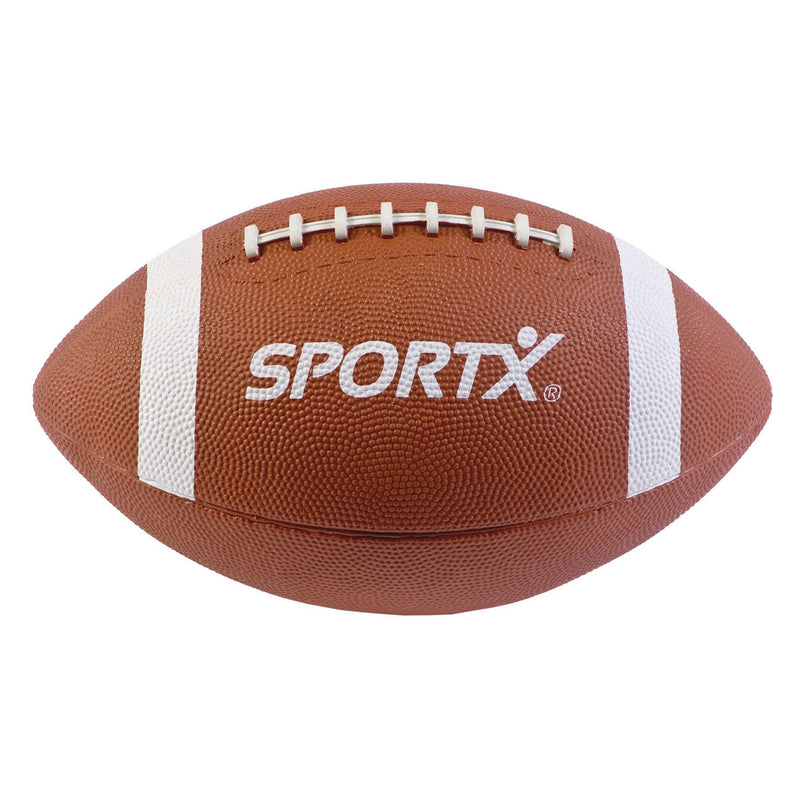 Afbeelding laden in galerijviewer, Sportx rugbybal mini 260-280 gr