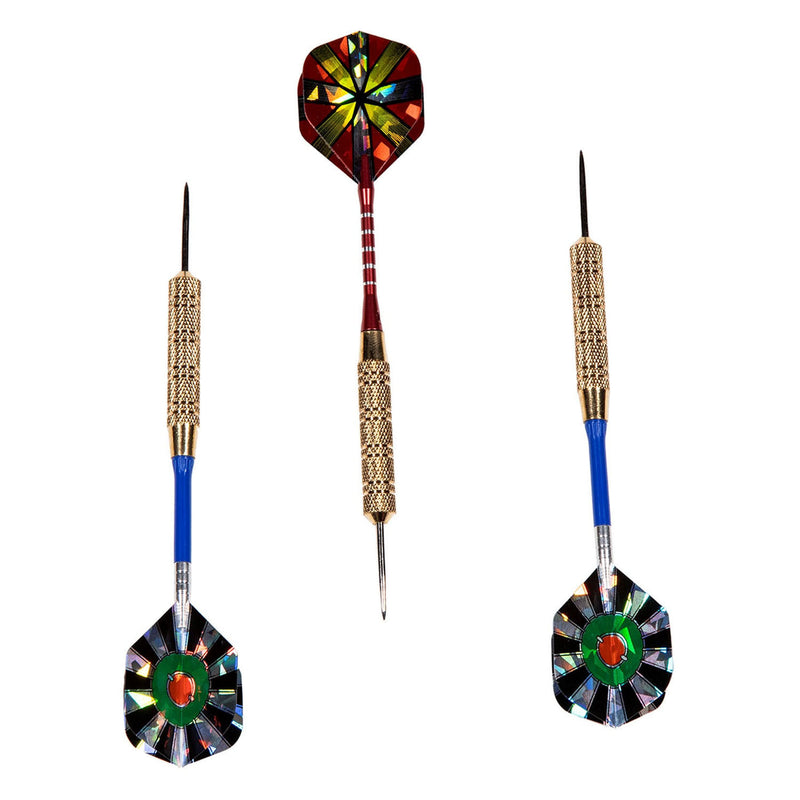 Load image into Gallery viewer, Sportx dart deluxe in case 22 gram