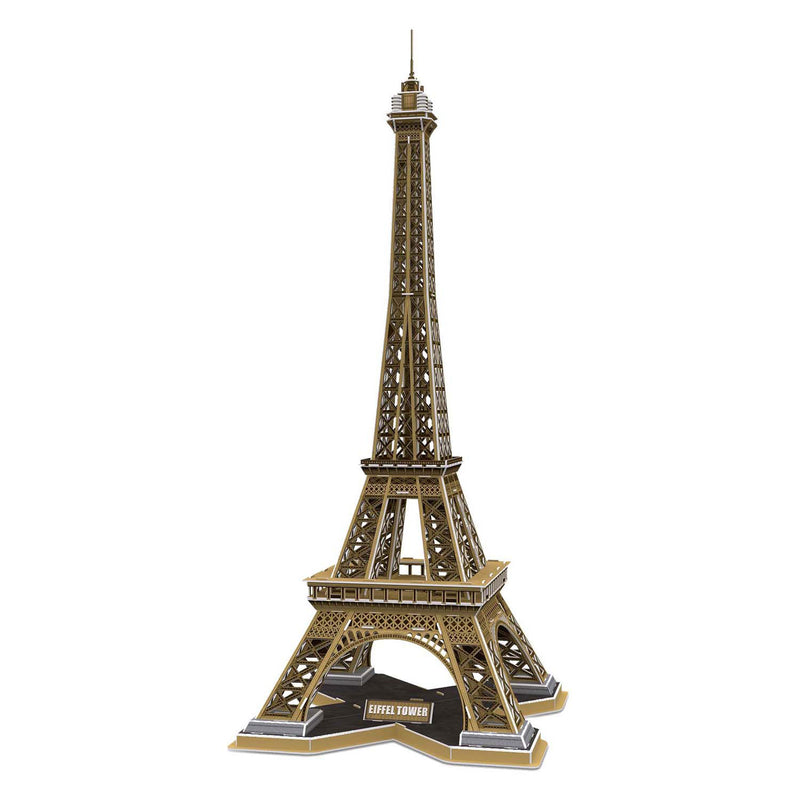 Load image into Gallery viewer, Cubic fun 3d puzzel national geographic eiffeltoren