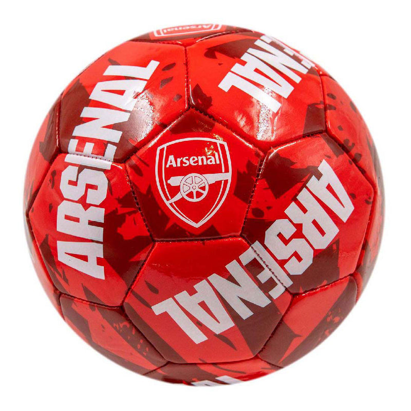 Load image into Gallery viewer, Voetbal fc arsenal bal, 23cm