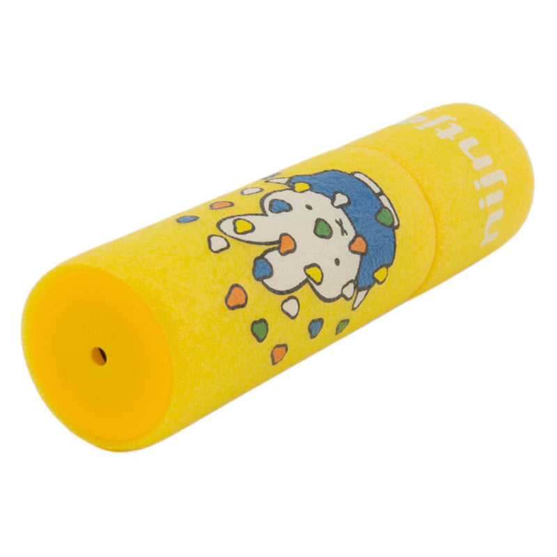 Load image into Gallery viewer, Rubo toys waterpistool nijntje foam shooter 15cm geel speelgoed.