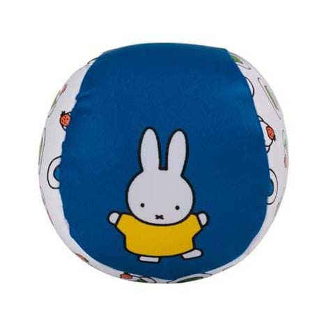 Load image into Gallery viewer, Rubo toys nijntje softbal 10 cm