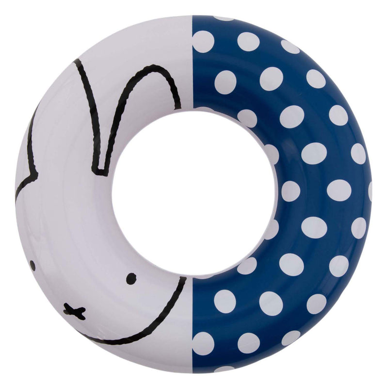 Load image into Gallery viewer, Rubo toys nijntje zwemring 50cm (2010686)