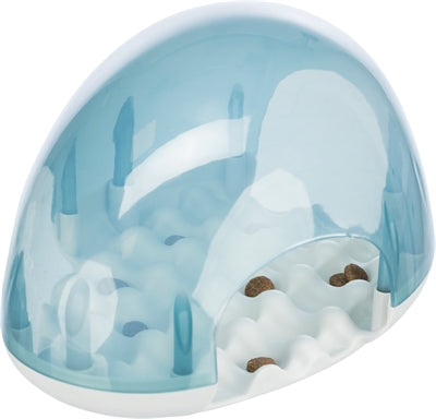 Load image into Gallery viewer, Trixie cat activity snack box slow feed