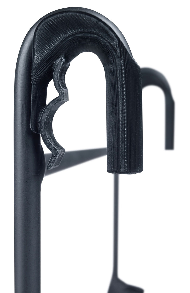 Load image into Gallery viewer, Around tashouder incl. band - zwart